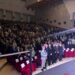 L’ordine dei medici di Napoli premia 520 camici bianchi per i 50 anni di professione