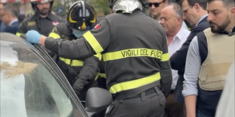 Rapina da film al Vomero: ostaggi, cunicoli e fuga nel sottosuolo. Napoli a caccia della “banda del buco”