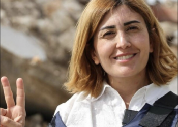 Libano, uccisa la giornalista Amal Khalil mentre documentava gli attacchi