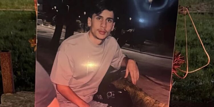 Ponticelli: Fabio Ascione ucciso da un colpo esploso accidentalmente da un amico