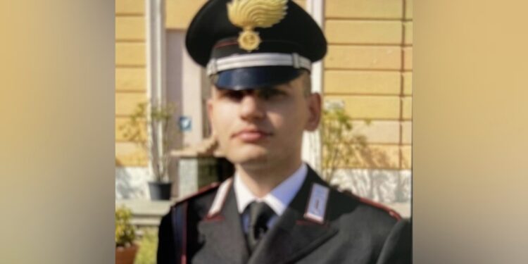 Carabiniere casertano morto a La Spezia: la famiglia chiede di indagare per istigazione al suicidio