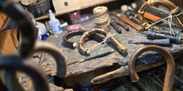 A Napoli nasce il “Mario Talarico Museum – The Lord of the Umbrellas”, museo dedicato alla storia dell’ombrello artigianale partenopeo