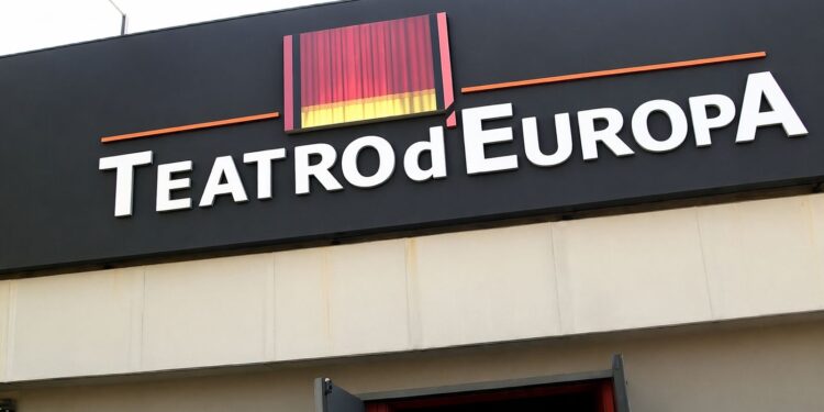 Cultura, il 5 maggio gli Stati Generali del Teatro delle Aree Interne della Campania