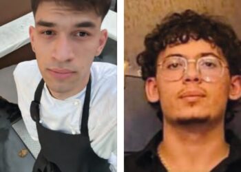 Chi è Victor Uratoriu, il 19enne che ha confessato di aver ucciso l’amico nel casertano