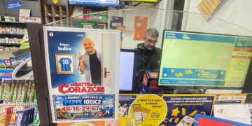 Dal cinema al Lotto: i numeri di “Mi batte il corazon” escono davvero sulla ruota di Napoli