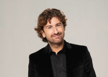 Giovedì 24 aprile, Alessandro Siani protagonista di “Una serata al Nest con…”