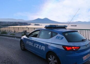 Colpo milionario a Napoli: svaligiata una casa a Posillipo, rubato diamante da 300mila euro
