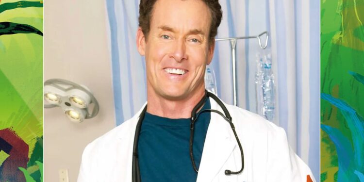 A COMICON Napoli arriva l’attore John C. McGinley, iconico Dr. Cox della serie “Scrubs” e nuovi ospiti