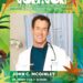 A COMICON Napoli arriva l’attore John C. McGinley, iconico Dr. Cox della serie “Scrubs” e nuovi ospiti