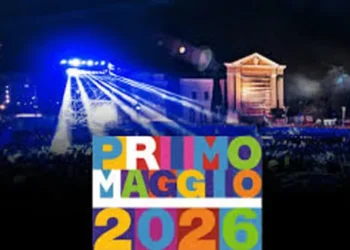 Concerto Primo Maggio 2026: a Roma il “Concertone” tra musica e diritti