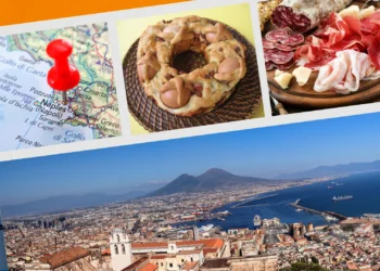 Pasqua a Napoli: tra riti, sapori e panorami, cosa fare in città