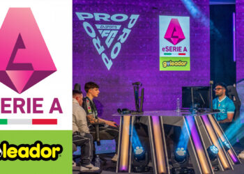 Comicon Napoli 2026: tornano le finals della eSerie A Goleador, per incoronare il Campione d’Italia 2026