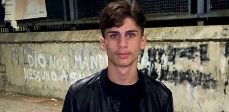 Ponticelli, l’ultima notte di Fabio Ascione: dal lavoro agli spari, una vita finita all’alba