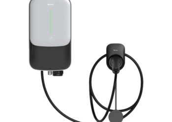 La crescita delle reti di ricarica per auto elettriche e il ruolo della tecnologia Smart Wallbox