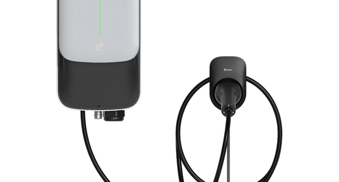 La crescita delle reti di ricarica per auto elettriche e il ruolo della tecnologia Smart Wallbox