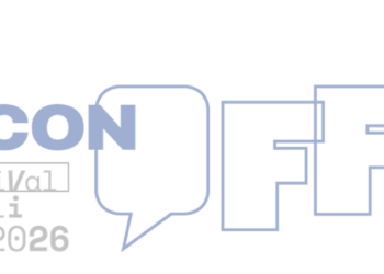 COMICON OFF 2026 – Rassegna di eventi diffusi in città fino al 31 maggio
