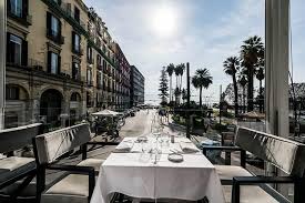 Terrazza Calabritto festeggia 25 anni con un evento benefico