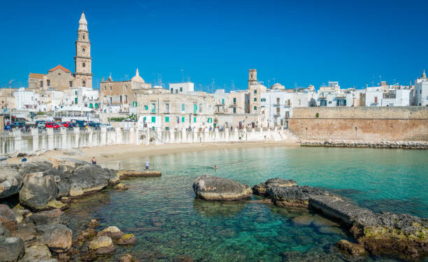 Vacanze a Monopoli, dove dormire? 