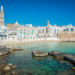 Vacanze a Monopoli, dove dormire? 
