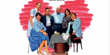 Al Teatro Bolivar di Napoli uno spettacolo per sostenere il Centro La Tenda