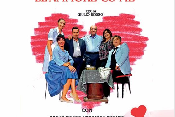 Al Teatro Bolivar di Napoli uno spettacolo per sostenere il Centro La Tenda