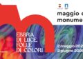 Maggio dei Monumenti: dal 2 maggio al 2 giugno Al via la 32esima edizione