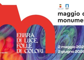 Maggio dei Monumenti: dal 2 maggio al 2 giugno Al via la 32esima edizione