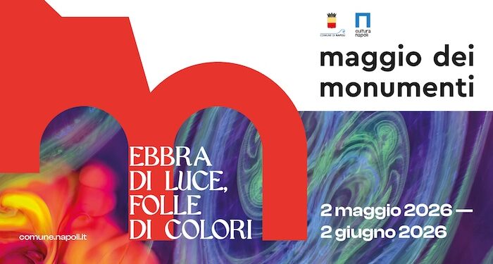 Maggio dei Monumenti: dal 2 maggio al 2 giugno Al via la 32esima edizione