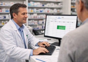 Software gestionali per farmacie: come migliorare efficienza e conformità 