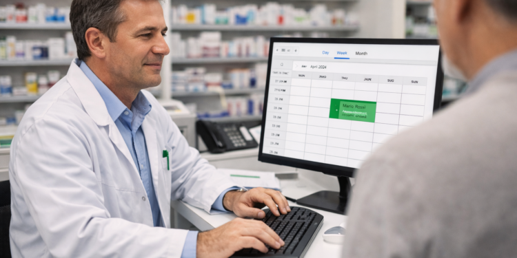 Software gestionali per farmacie: come migliorare efficienza e conformità 