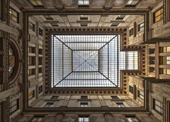 Roma nascosta: cosa si trova sotto la città moderna 