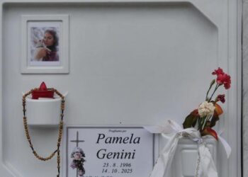 Caso Pamela Genini, Francesco Dolci indagato per vilipendio di cadavere e furto