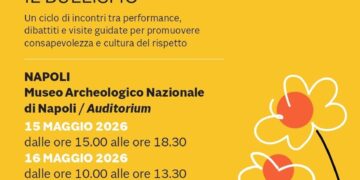 Bullismo e cyberbullismo, al MANN le ultime tappe di “Educhiamo al rispetto”