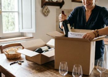 Miglior sito dove acquistare vini: perché scegliere Bernabei