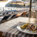Un giorno lento a Fornillo: l’essenza del Positano beach club