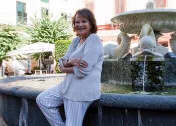 Cinema: dedicata a Claudia Cardinale la 16a edizione Social World Film Festival