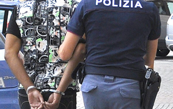 Arrestato a Barcellona il latitante Giuseppe Prisco: era ricercato per l’omicidio di Salvatore D’Orsi a Ponticelli