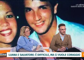 L’ex boss di Forcella Luigi Giuliano: «Da mio figlio Salvatore solo menzogne»