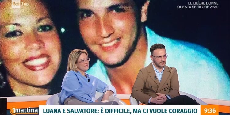 L’ex boss di Forcella Luigi Giuliano: «Da mio figlio Salvatore solo menzogne»