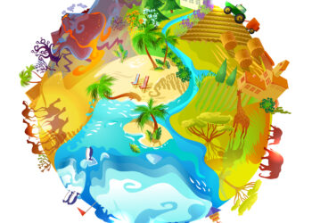Giornata Internazionale della Biodiversità: il 22 maggio il mondo celebra la ricchezza della vita sulla Terra
