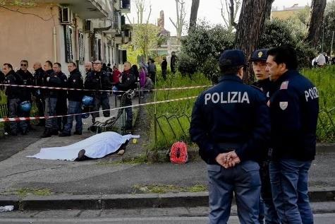 Ucciso davanti al nipote: ergastolo ridotto a 30 anni per i killer di San Giovanni a Teduccio