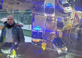 VIDEO-Arzano: arrestate 17 persone per l’omicidio di un innocente e le estorsioni per i detenuti