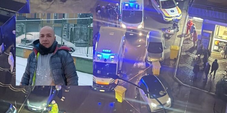 VIDEO-Arzano: arrestate 17 persone per l’omicidio di un innocente e le estorsioni per i detenuti