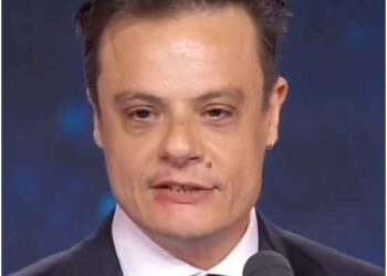 David di Donatello, il discorso di Lino Musella conquista la serata