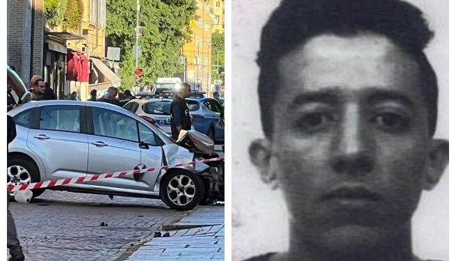 Le parole dell’attentatore di Modena dal carcere: “Sono italiano, dovevo realizzarmi per i miei genitori”