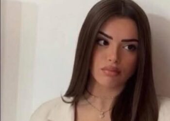 Ragazza di 22 anni scomparsa nel napoletano: l’appello dei familiari