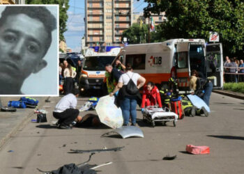 Auto sulla folla a Modena, cos’è il disturbo schizoide di personalità: il caso di Salim El Koudri