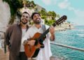 “Claudia”: il nuovo singolo di Andrea Sannino e Tommaso Primo