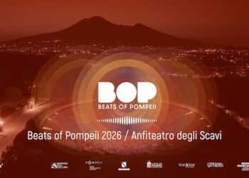 Pompei, al via la terza edizione di concerti estivi negli scavi