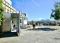 Napoli, venerdì 29 maggio l’inaugurazione dei chioschi di piazza Garibaldi